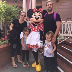 Meet your Posher, Brandy